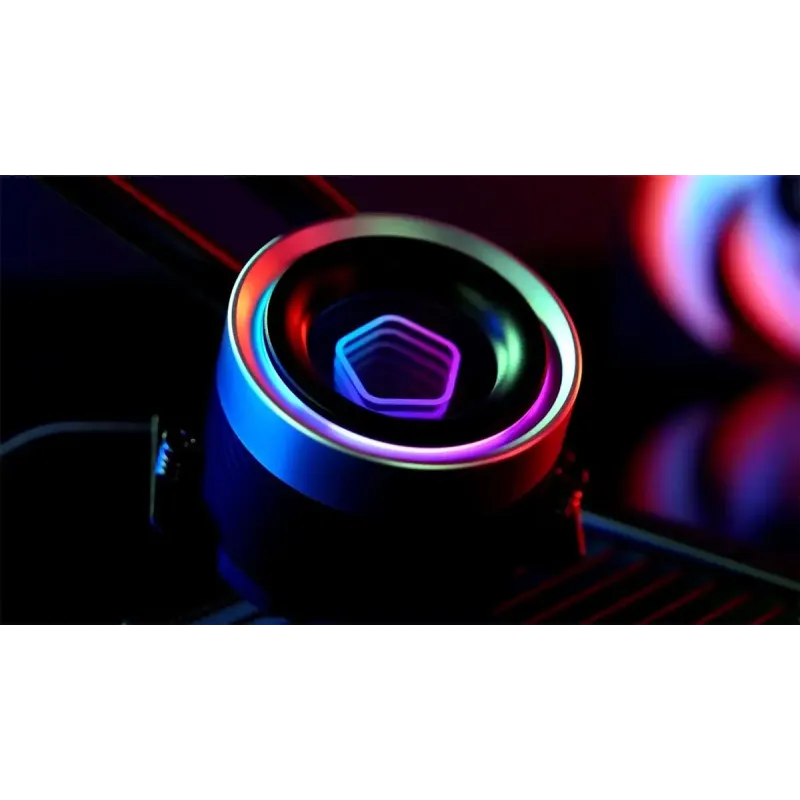 ID-Cooling  FX360 INF