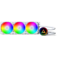 MONTECH LIGHTFLOW ARGB 360 (W)