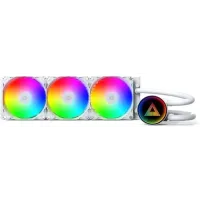 MONTECH LIGHTFLOW ARGB 360 (W)