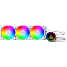 MONTECH LIGHTFLOW ARGB 360 (W)