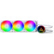 MONTECH LIGHTFLOW ARGB 360 (W)