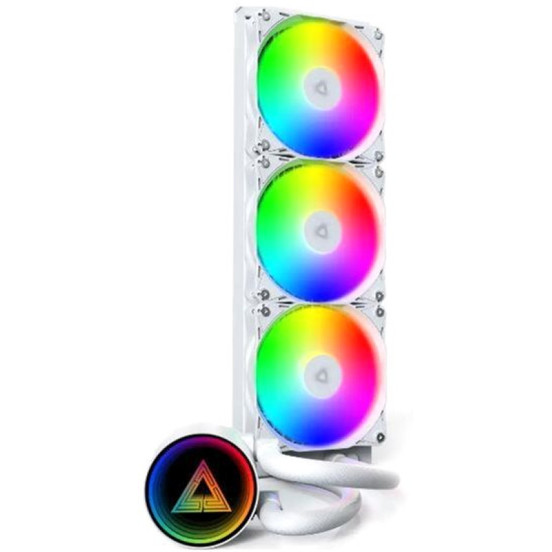 MONTECH LIGHTFLOW ARGB 360 (W)