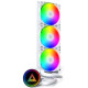 MONTECH LIGHTFLOW ARGB 360 (W)