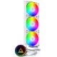 MONTECH LIGHTFLOW ARGB 360 (W)