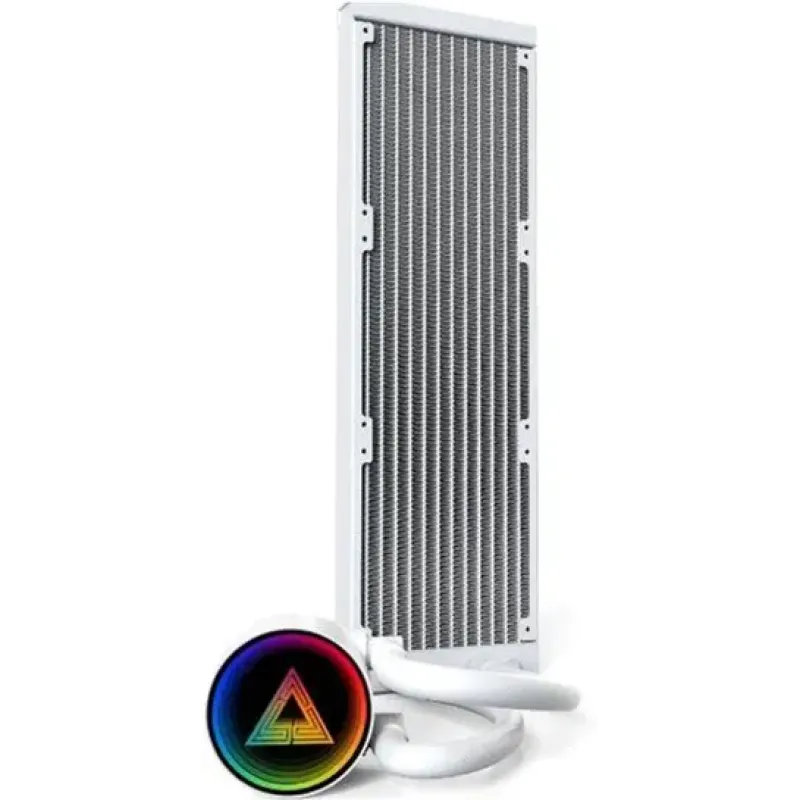 MONTECH LIGHTFLOW ARGB 360 (W)