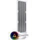 MONTECH LIGHTFLOW ARGB 360 (W)