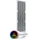 MONTECH LIGHTFLOW ARGB 360 (W)
