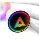 MONTECH LIGHTFLOW ARGB 360 (W)