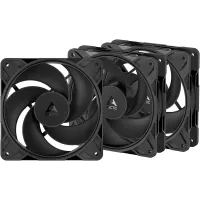 Arctic P14 Pro Reverse Black 3-Pack (ACFAN00330A)