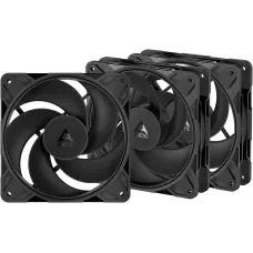 Arctic P14 Pro Reverse Black 3-Pack (ACFAN00330A)