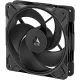 Arctic P14 Pro Reverse Black 3-Pack (ACFAN00330A)