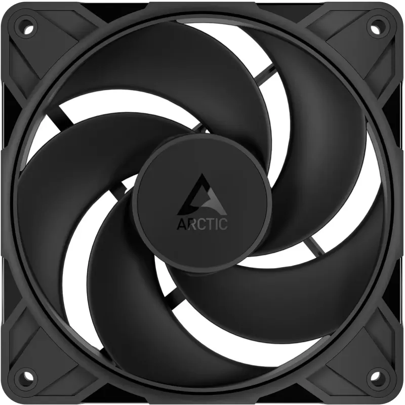 Arctic P14 Pro Reverse Black 3-Pack (ACFAN00330A)