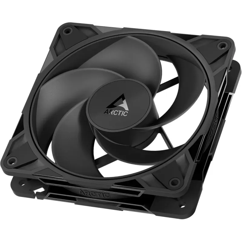 Arctic P14 Pro Reverse Black 3-Pack (ACFAN00330A)