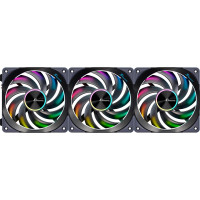 SeaSonic MagFlow 120 ARGB 3-pack (MAGFLOW-ARGB-3)