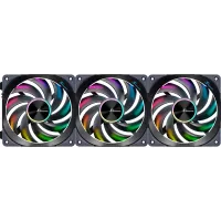 SeaSonic MagFlow 120 ARGB 3-pack (MAGFLOW-ARGB-3)