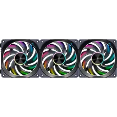 SeaSonic MagFlow 120 ARGB 3-pack (MAGFLOW-ARGB-3)