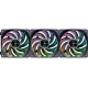 SeaSonic MagFlow 120 ARGB 3-pack (MAGFLOW-ARGB-3)