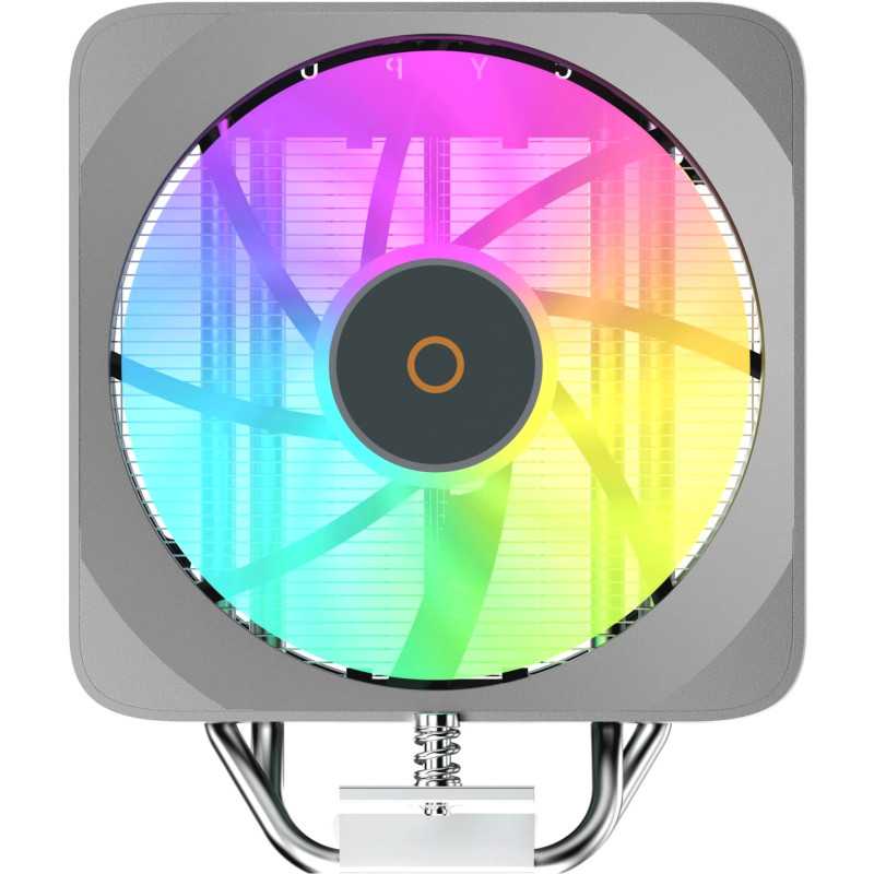 Ocypus Delta A40 EX Digital (DELTA-A40-BK1NAWD00E-GL) Black