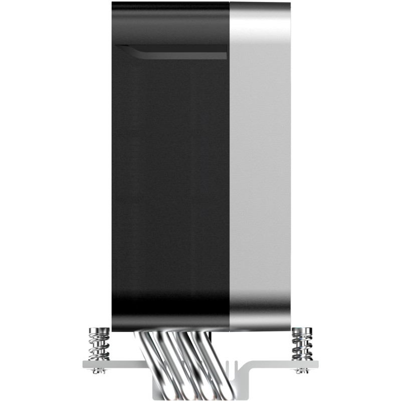 Ocypus Delta A40 EX Digital (DELTA-A40-BK1NAWD00E-GL) Black