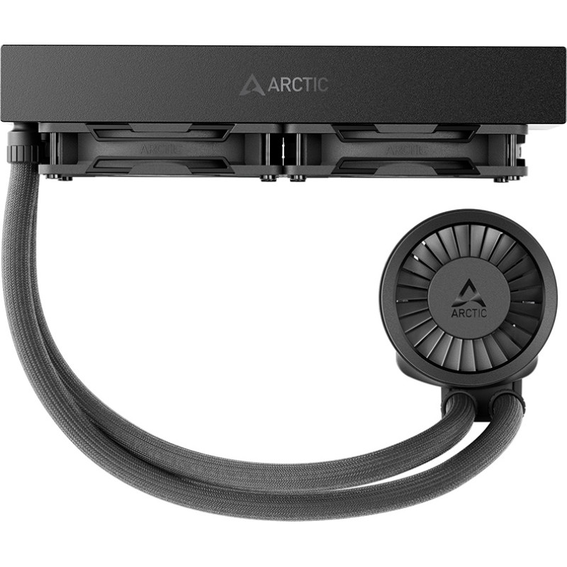 Arctic Liquid Freezer III Pro 240, SI (ACFRE00163A)