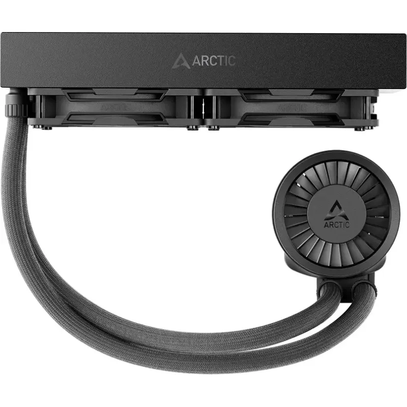 Arctic Liquid Freezer III Pro 240, SI (ACFRE00163A)