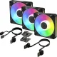 Arctic BioniX P14 A-RGB 3-P (ACFAN00341A)