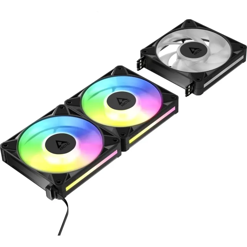 Arctic BioniX P14 A-RGB 3-P (ACFAN00341A)