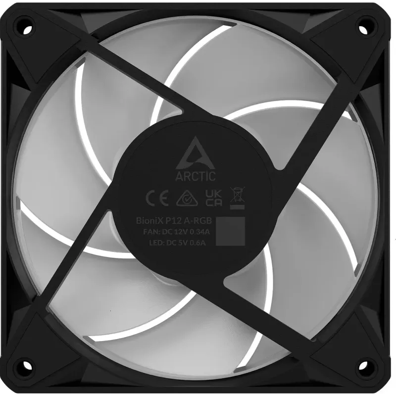 Arctic BioniX P14 A-RGB 3-P (ACFAN00341A)