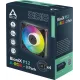 Arctic BioniX P14 A-RGB 3-P (ACFAN00341A)
