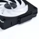 Lian Li Uni Fan CL WIRELESS 120-3, Black (G99.12CL1W3B.00)