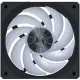 Lian Li Uni Fan CL WIRELESS 120-3, Black (G99.12CL1W3B.00)