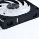 Lian Li Uni Fan CL WIRELESS 120-3, Black (G99.12CL1W3B.00)