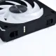 Lian Li Uni Fan CL WIRELESS 120-3, Black (G99.12CL1W3B.00)