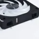 Lian Li Uni Fan CL WIRELESS 120-3, Black (G99.12CL1W3B.00)