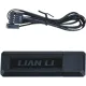 Lian Li Uni Fan CL WIRELESS 120-3, Black (G99.12CL1W3B.00)