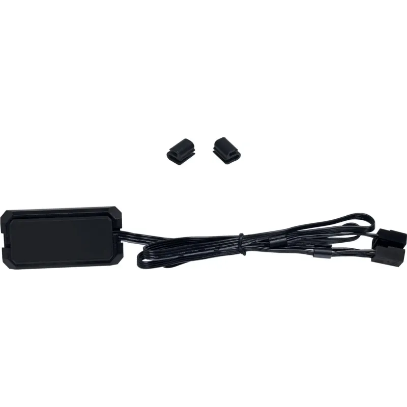 Lian Li Uni Fan CL WIRELESS 120-3, Black (G99.12CL1W3B.00)