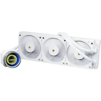 Lian Li Galahad II Trinity Performance 360 White (G89.GA2P36W.01)