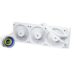 Lian Li Galahad II Trinity Performance 360 White (G89.GA2P36W.01)