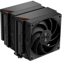 PCCOOLER RZ620 BK