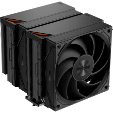 PCCOOLER RZ620 BK