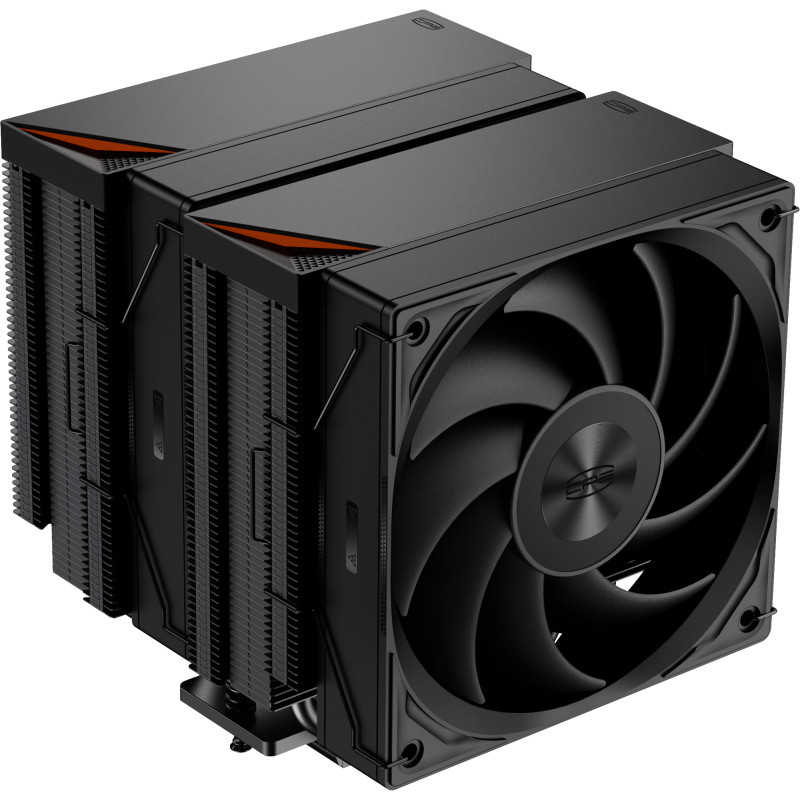 PCCOOLER RZ620 BK