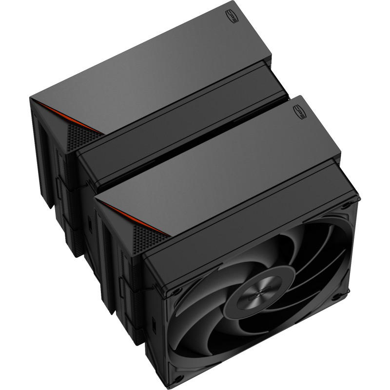 PCCOOLER RZ620 BK