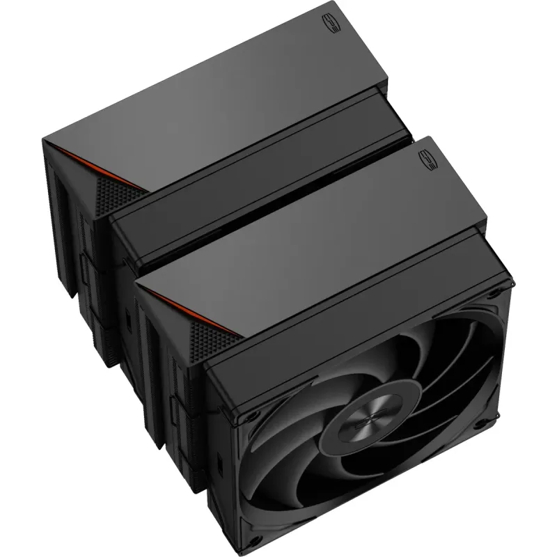 PCCOOLER RZ620 BK