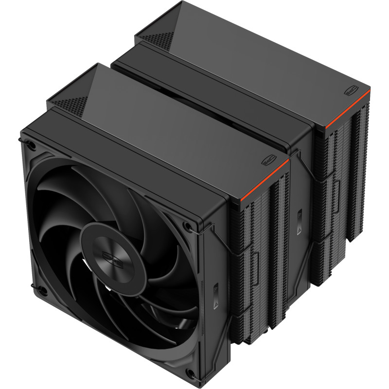 PCCOOLER RZ620 BK