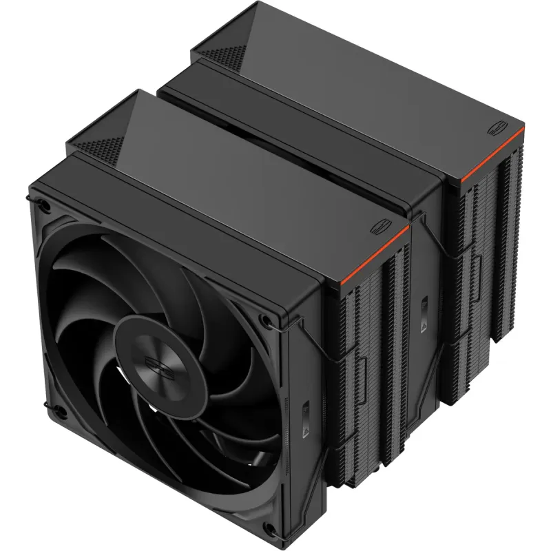 PCCOOLER RZ620 BK