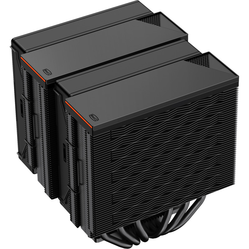 PCCOOLER RZ620 BK