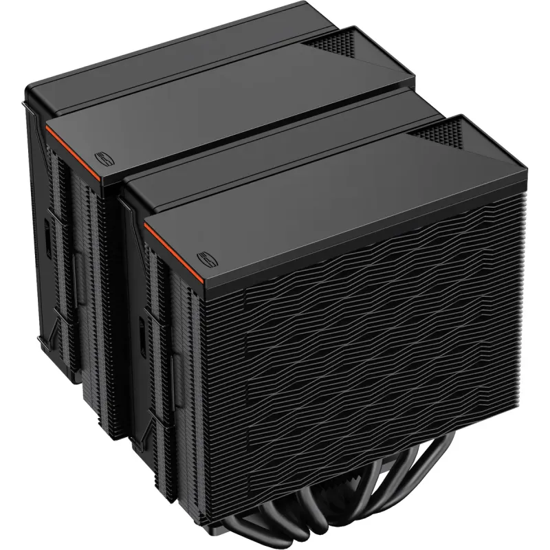PCCOOLER RZ620 BK