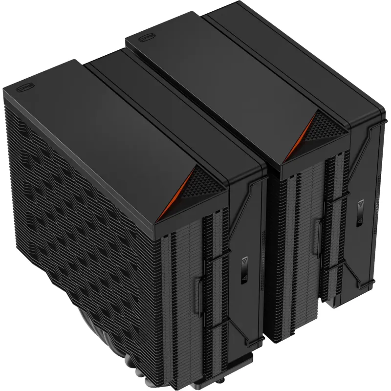 PCCOOLER RZ620 BK