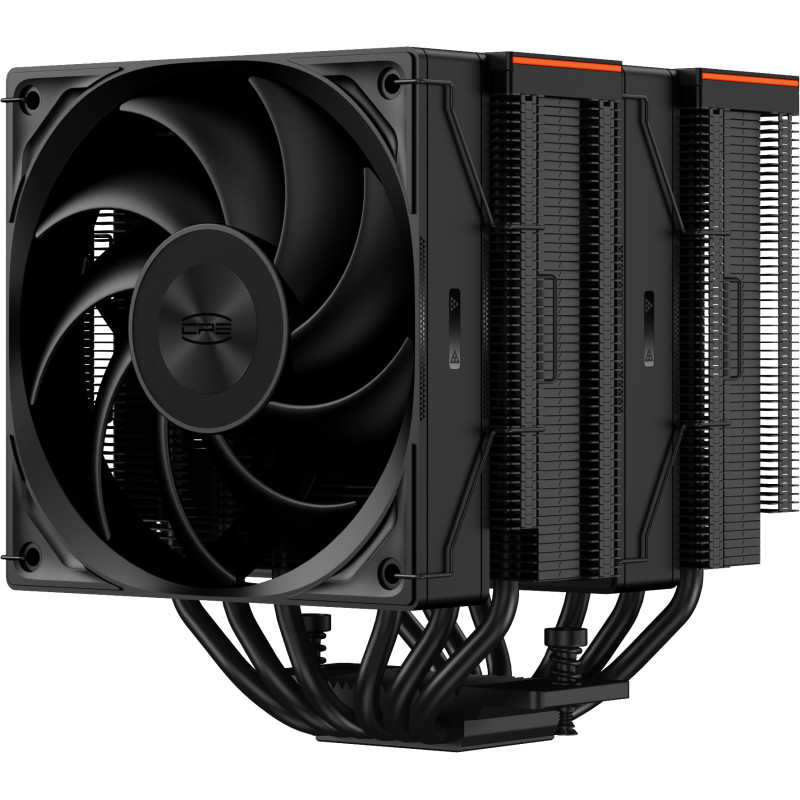 PCCOOLER RZ620 BK