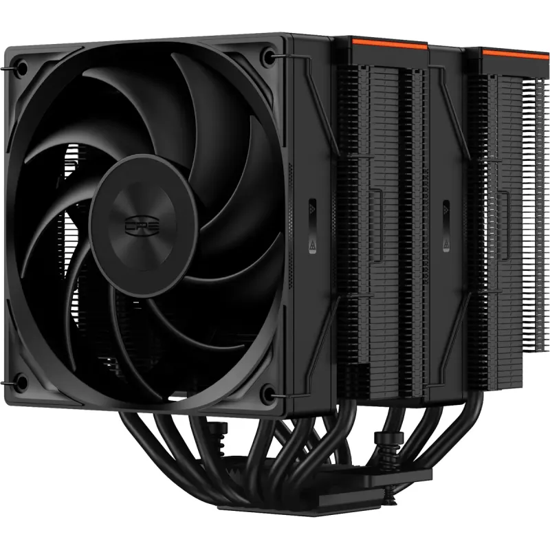 PCCOOLER RZ620 BK
